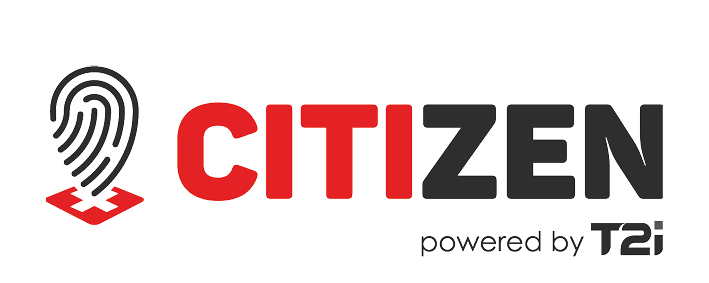 citizen - Solution de gestion communale