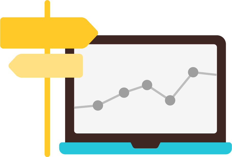 picto illustrant le module Indicateurs RH