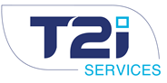 Logo T2i services