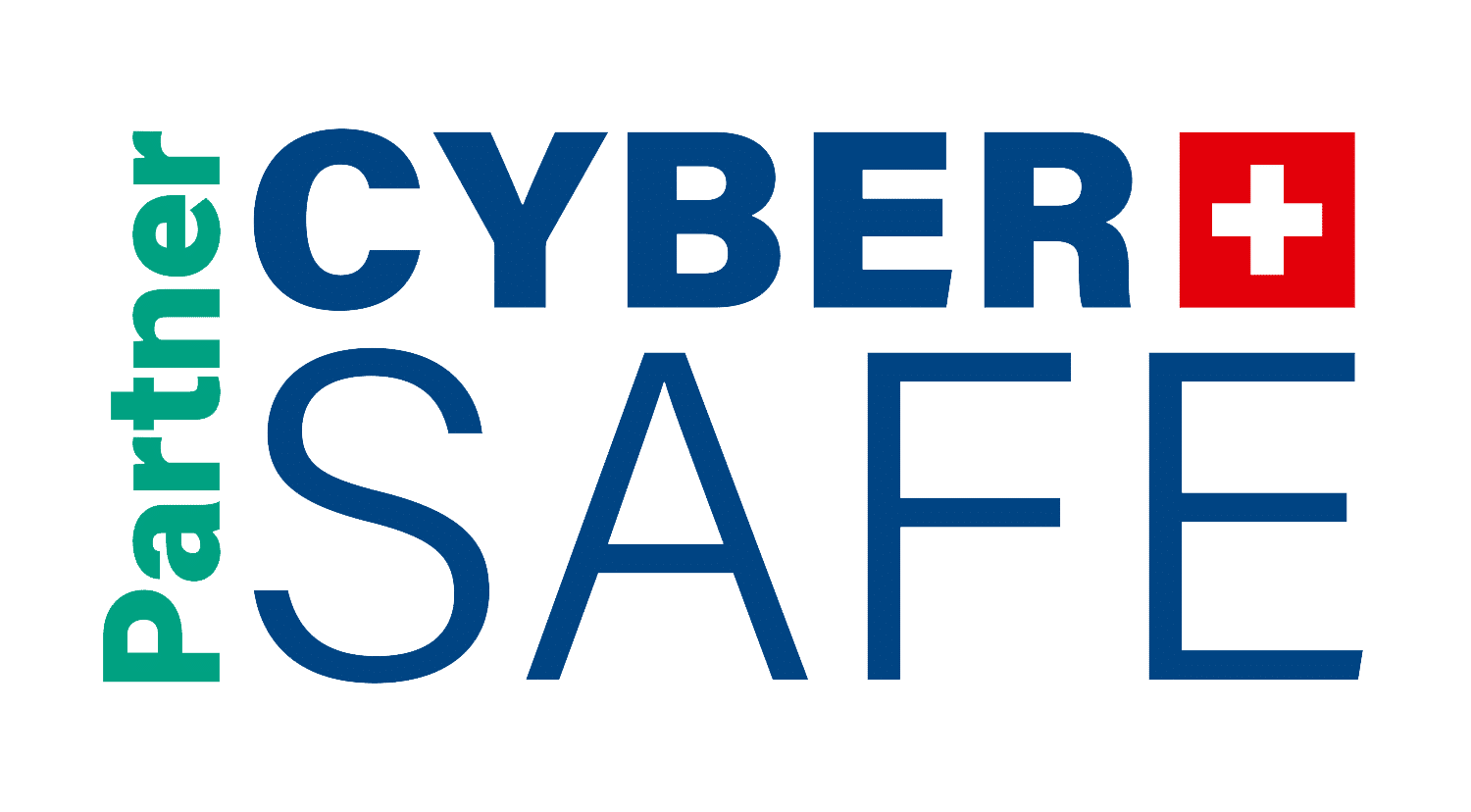 logo de cybersafe, partenaire GroupeT2i en cybersecurité