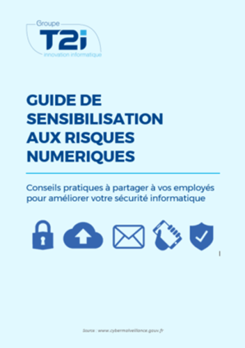 image représentant un guide securite informatique